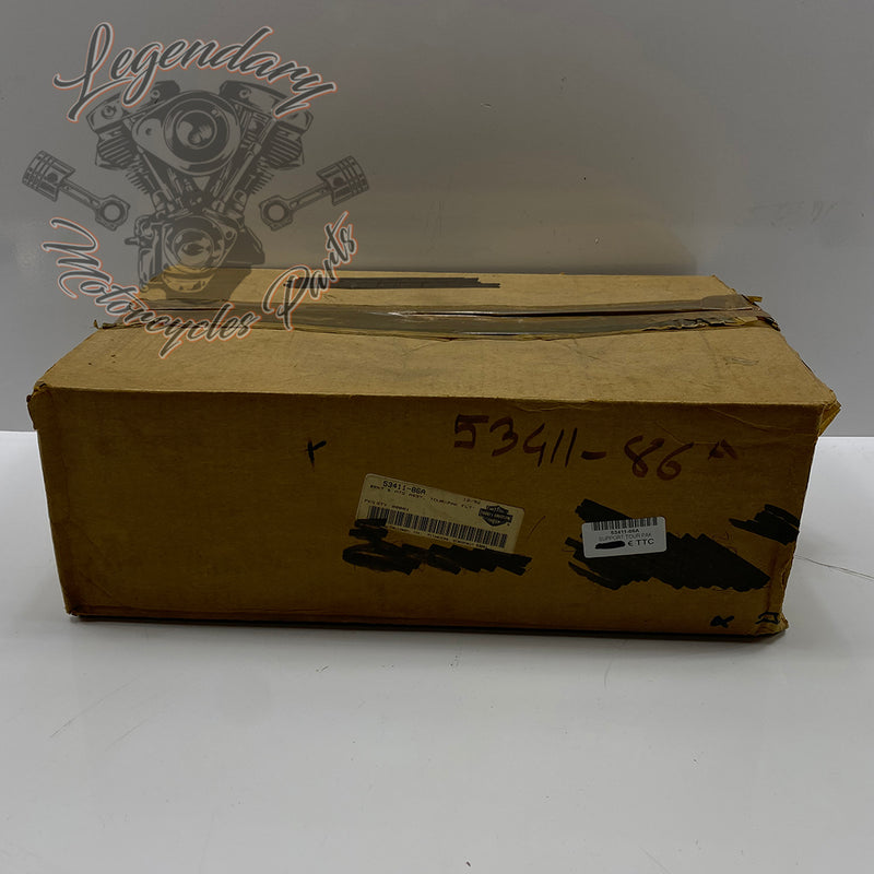 Tour-Pak-Träger / Gepäckträger OEM 53411-86