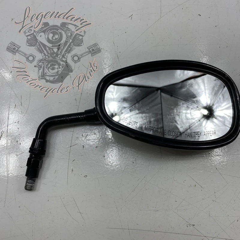 Specchio retrovisore destro