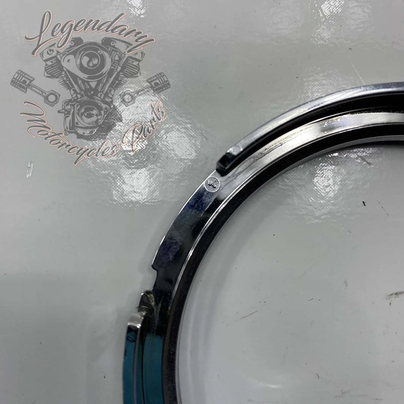 Tellerbezel OEM 61400080