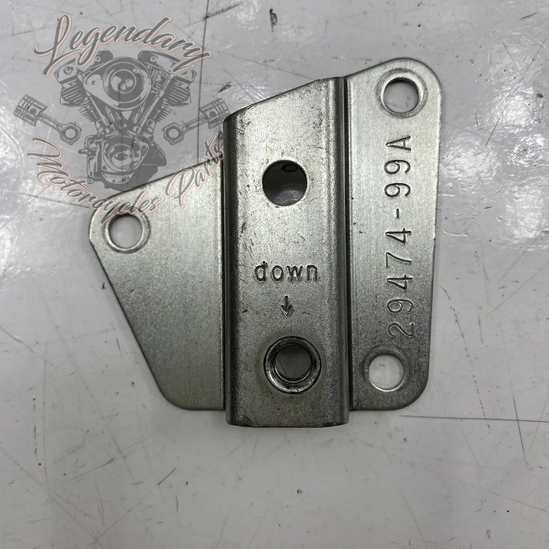 Suporte de filtro de ar OEM 29474-99A