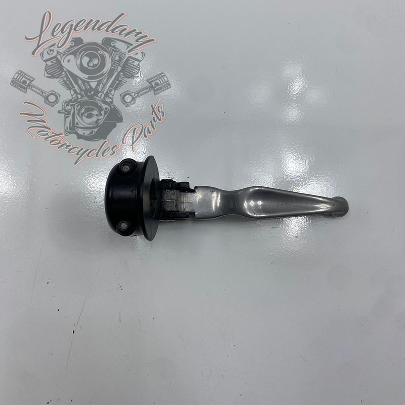 Opora in vzvod sklopke OEM 45015-96