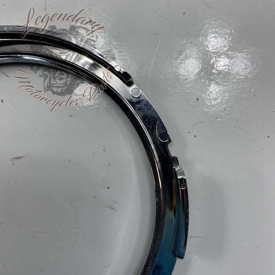 Tellerbezel OEM 61400080