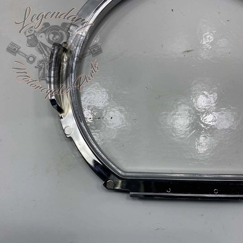 Tellerbezel OEM 61400080