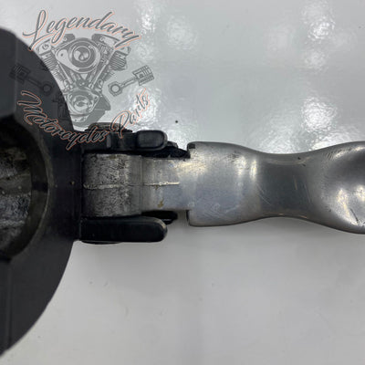 Opora in vzvod sklopke OEM 45015-96