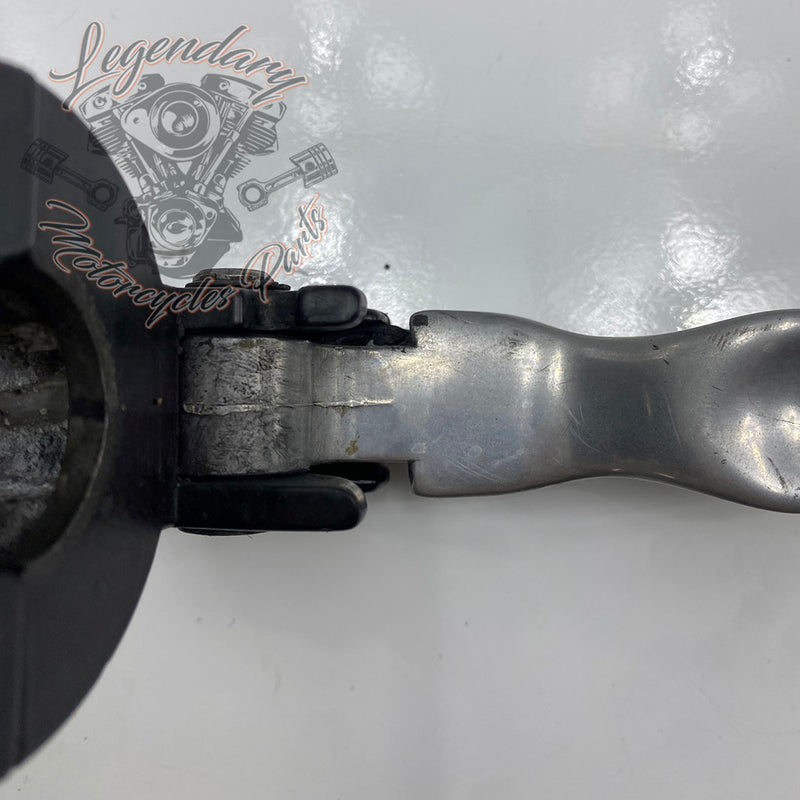 Opora in vzvod sklopke OEM 45015-96