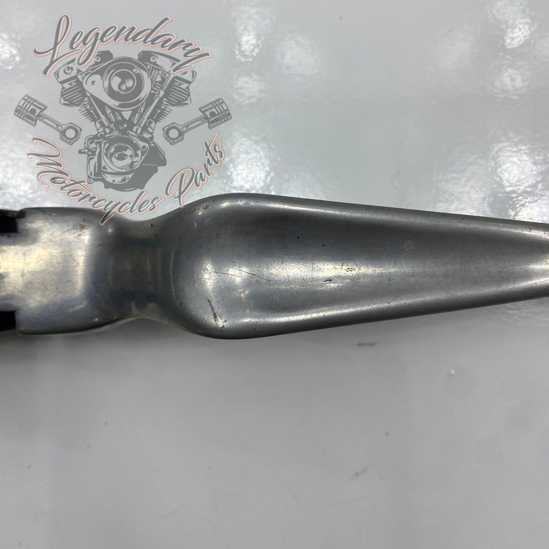 Opora in vzvod sklopke OEM 45015-96