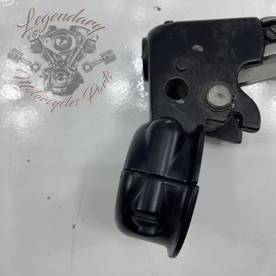 Opora in vzvod sklopke OEM 45015-96