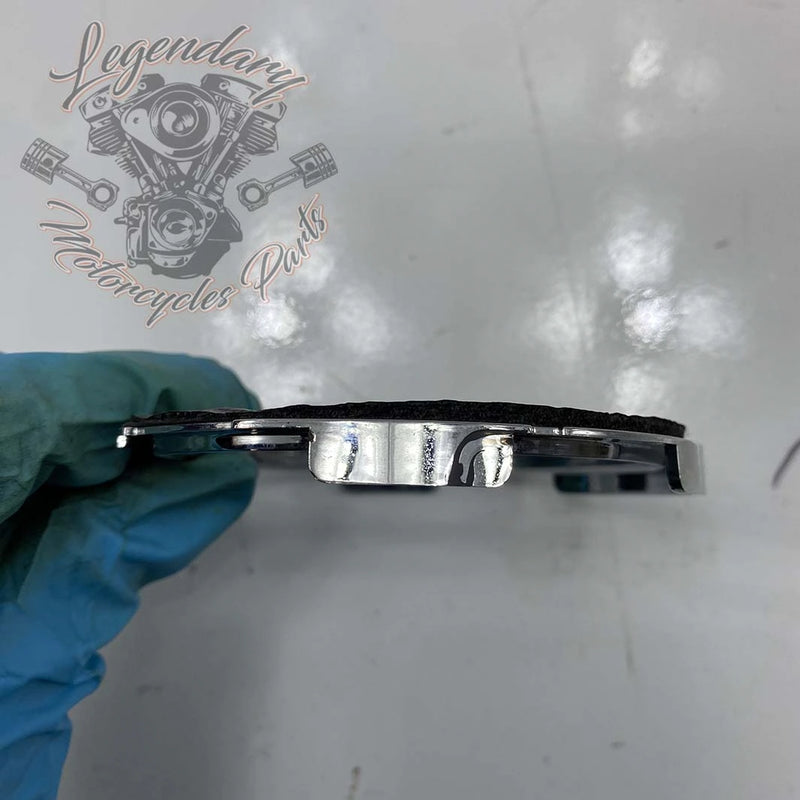 Tellerbezel OEM 61400080