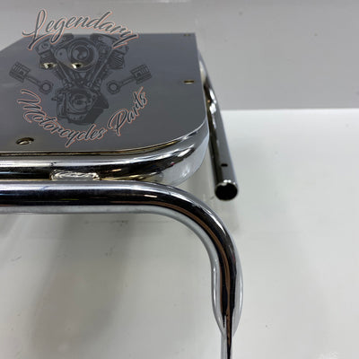 Tour-Pak-Träger / Gepäckträger OEM 53411-86
