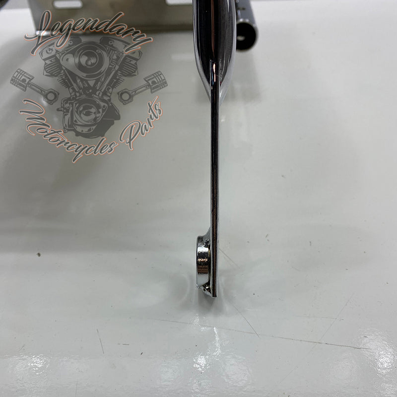 Tour-Pak-Träger / Gepäckträger OEM 53411-86