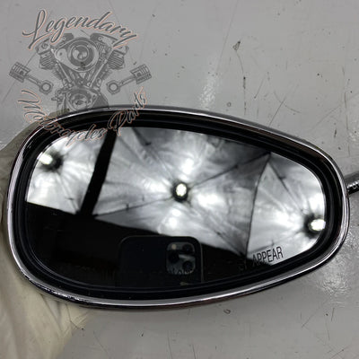 Specchio retrovisore sinistro Réf. 5EL262801000