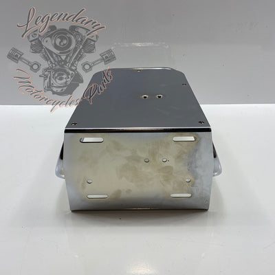 Tour-Pak-Träger / Gepäckträger OEM 53411-86