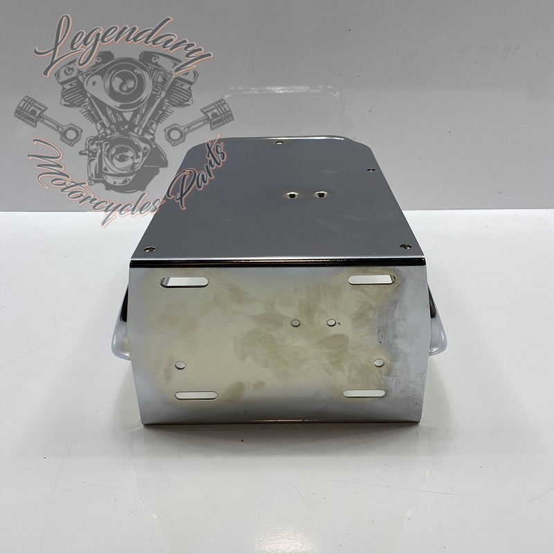 Tour-Pak-Träger / Gepäckträger OEM 53411-86