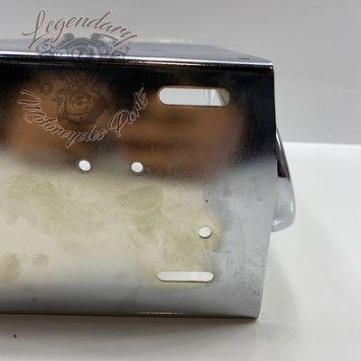 Tour-Pak-Träger / Gepäckträger OEM 53411-86
