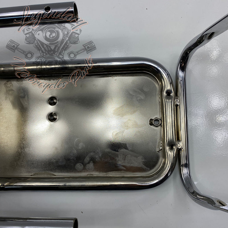 Tour-Pak-Träger / Gepäckträger OEM 53411-86