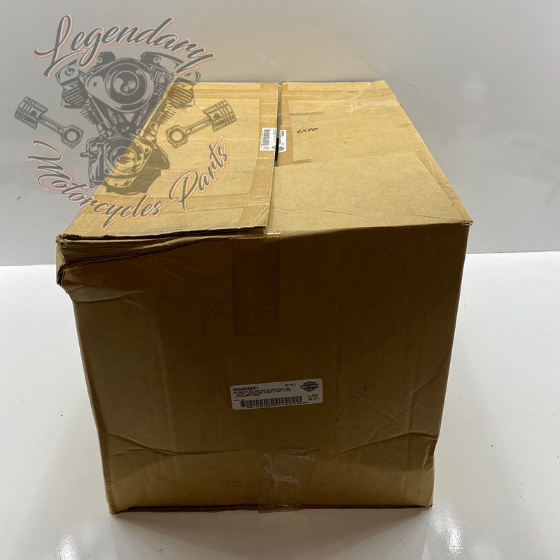 Kit de conversion arrière Cafe Racer OEM 59500560DH