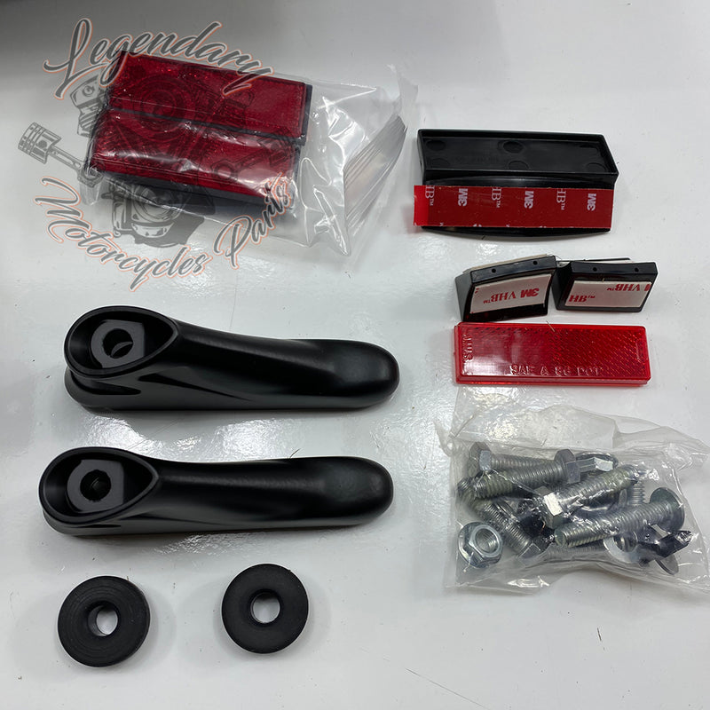 Kit de conversion arrière Cafe Racer OEM 59500560DH