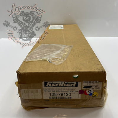 Izpušni sistem Kerker Slip-On Réf 128-78120