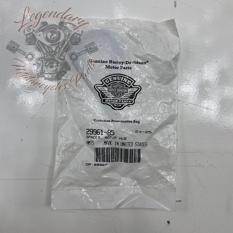 Entretoise/rondelle de compensation OEM 29961-85