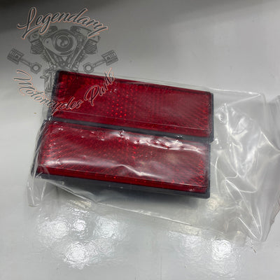 Kit de conversion arrière Cafe Racer OEM 59500560DH