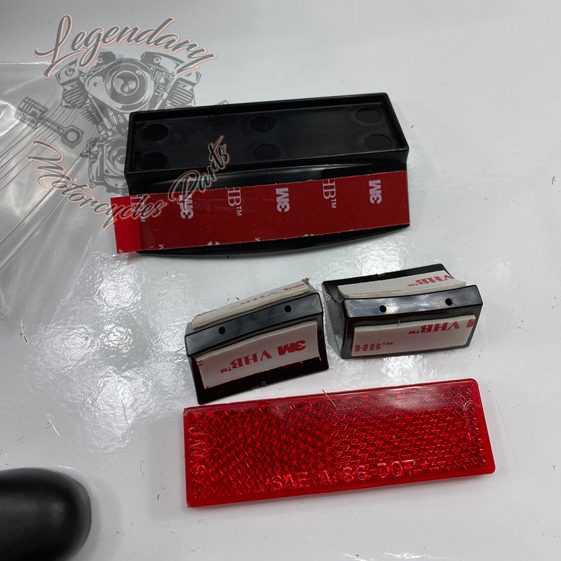 Kit de conversion arrière Cafe Racer OEM 59500560DH