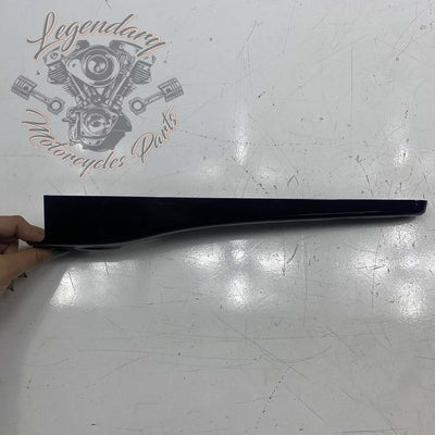 Left side panel OEM 60204-06
