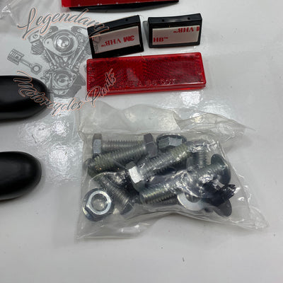 Kit de conversion arrière Cafe Racer OEM 59500560DH