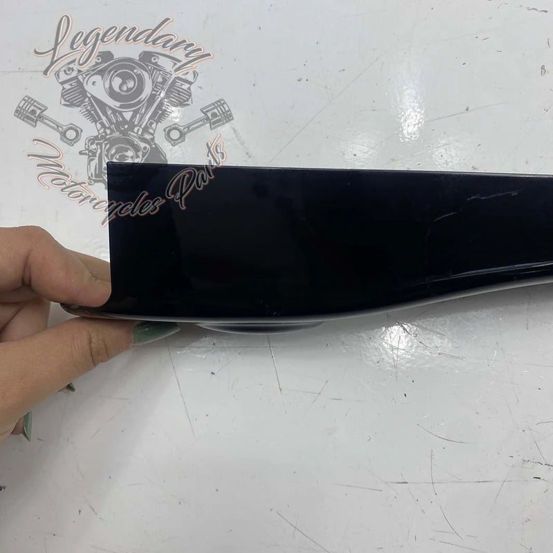 Left side panel OEM 60204-06