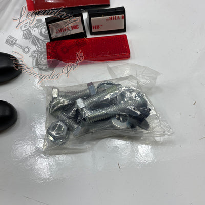 Kit de conversion arrière Cafe Racer OEM 59500560DH