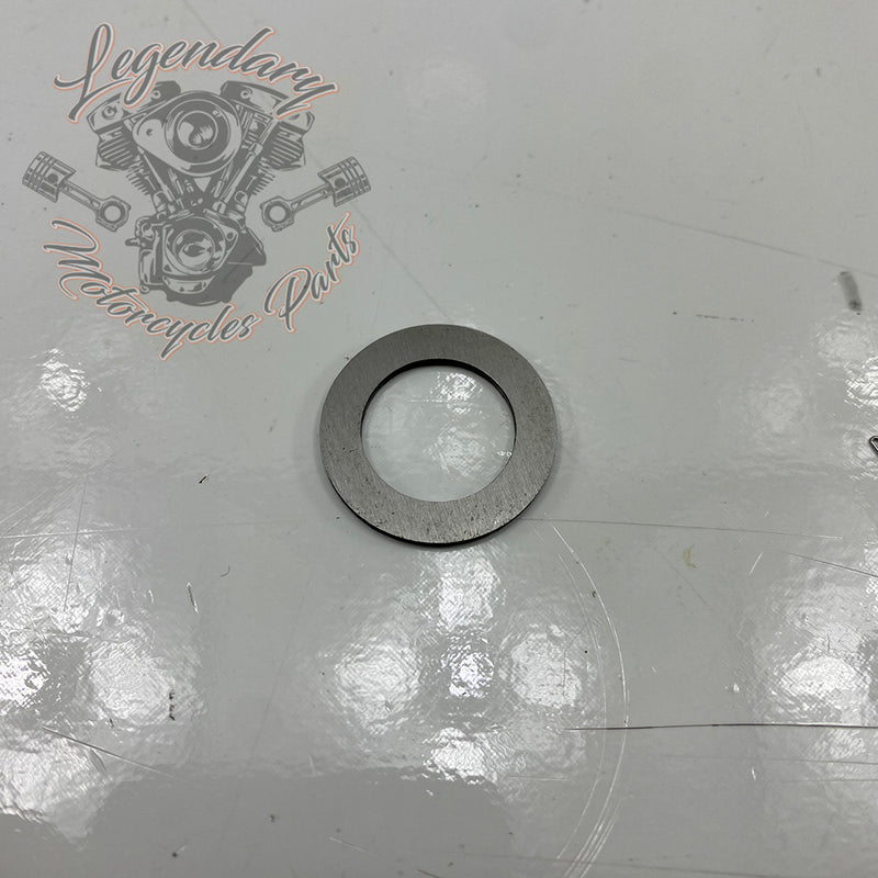 Secondary shaft thrust washer left side OEM 35847-84