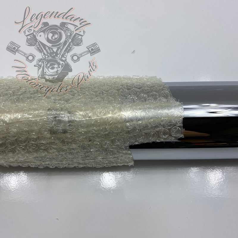 Izpušni sistem Kerker Slip-On Réf 128-78120