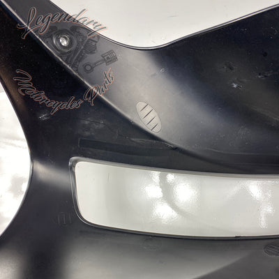 Outer Fairing OEM M1646.1AMMW