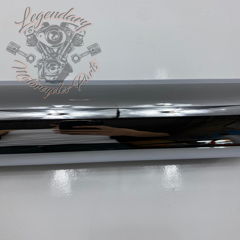 Izpušni sistem Kerker Slip-On Réf 128-78120