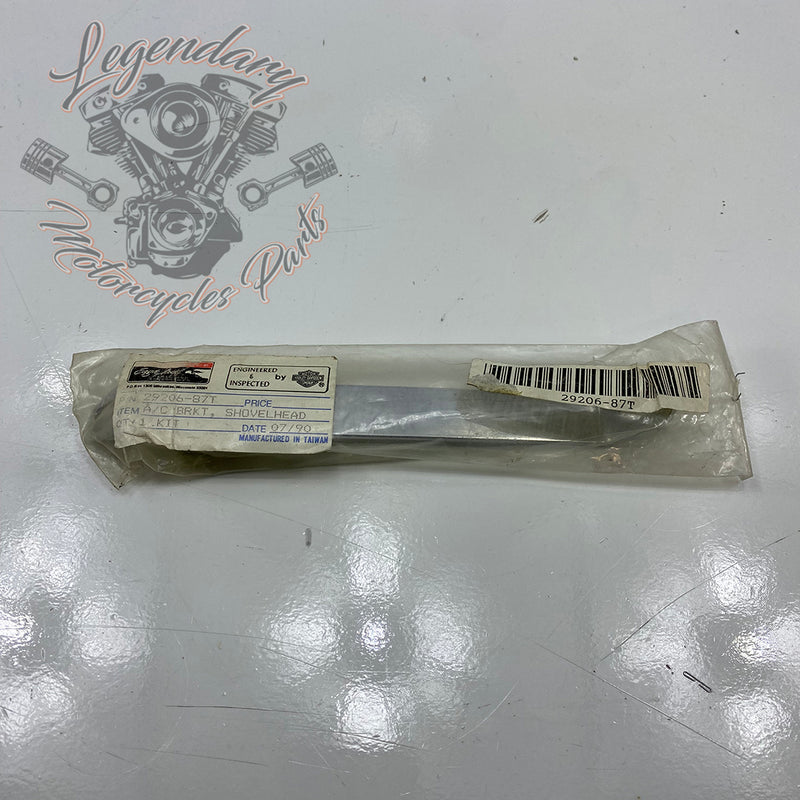 Support de filtre à air custom OEM 29206-87T