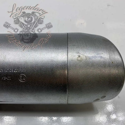 Uitlaatdemper OEM 64900720
