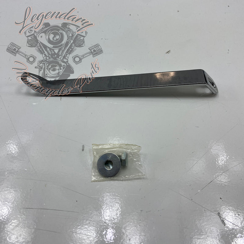 Support de filtre à air custom OEM 29206-87T