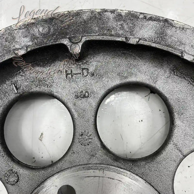 70 Tooth Crown OEM 40225-86A (40217-79A)