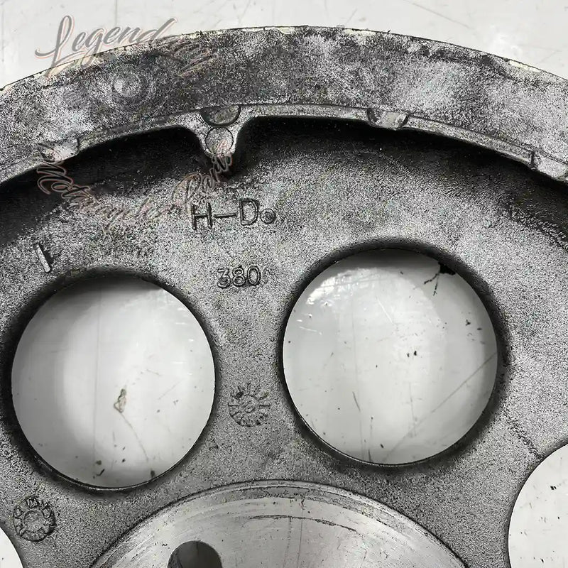 70 Tooth Crown OEM 40225-86A (40217-79A)