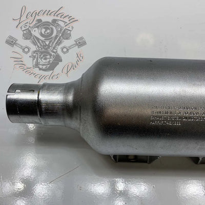 Uitlaatdemper OEM 64900720