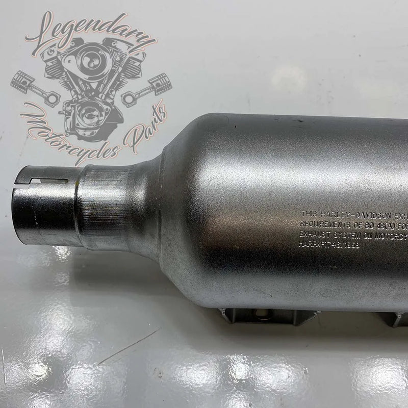 Uitlaatdemper OEM 64900720