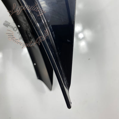 Outer Fairing OEM M1646.1AMMW