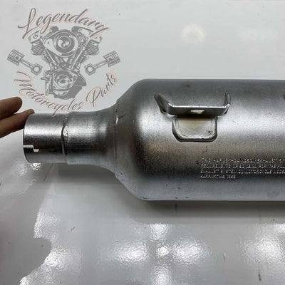 Uitlaatdemper OEM 64900720