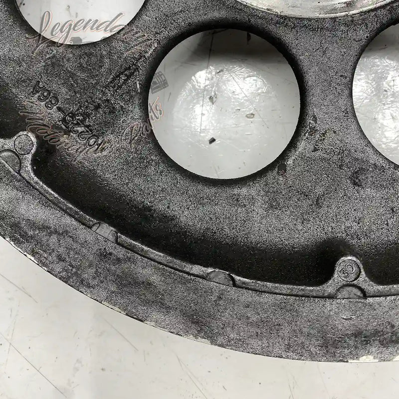 70 Tooth Crown OEM 40225-86A (40217-79A)