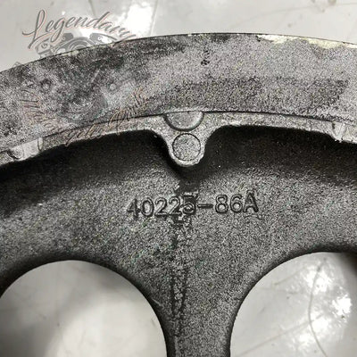 70 Tooth Crown OEM 40225-86A (40217-79A)