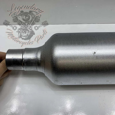 Uitlaatdemper OEM 64900720