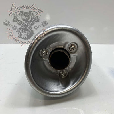 Uitlaatdemper OEM 64900720