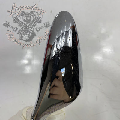 Specchio retrovisore custom destro