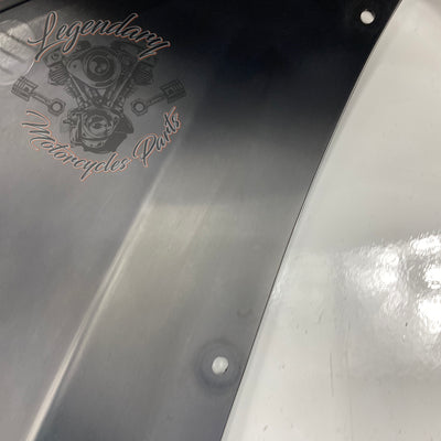 Outer Fairing OEM M1646.1AMMW