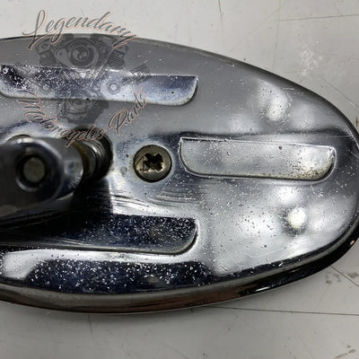 Specchio retrovisore sinistro