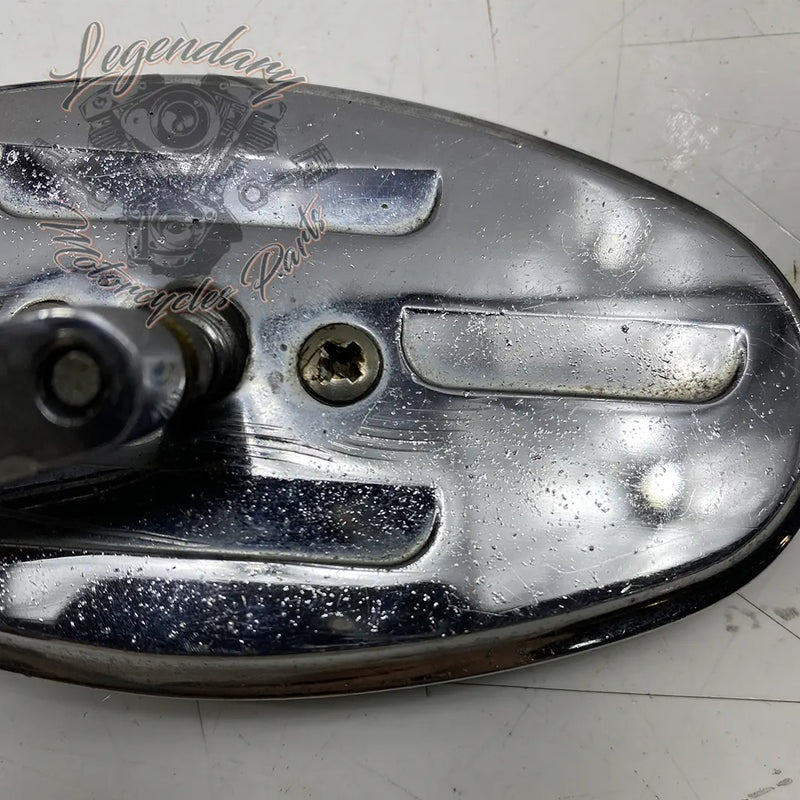 Specchio retrovisore sinistro